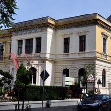 Willa Piotra Skargi 3 Bydgoszcz