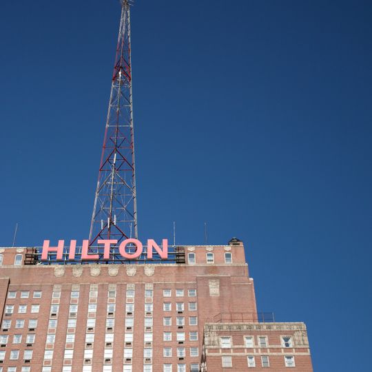Hilton Milwaukee City Center