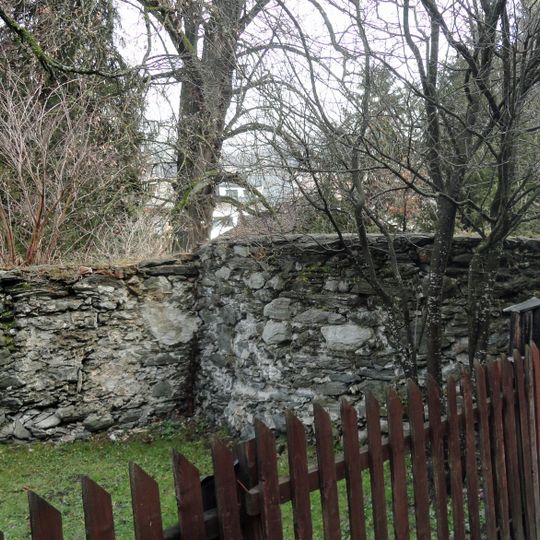 Stadtmauer