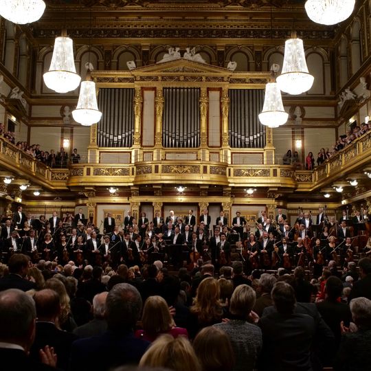 Bavarian Radio Symphony Orchestra