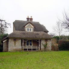Blaise Hamlet, Oak Cottage