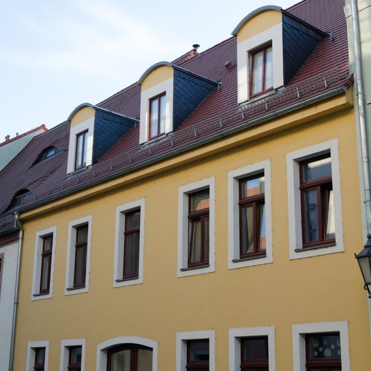 Lange Straße 20, Grimma