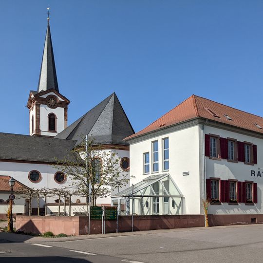 Edesheim