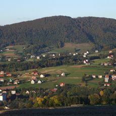 Groń (Pasmo Łososińskie)