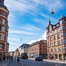 Amagerbrogade