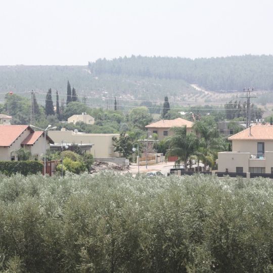 Kfar Bin Nun