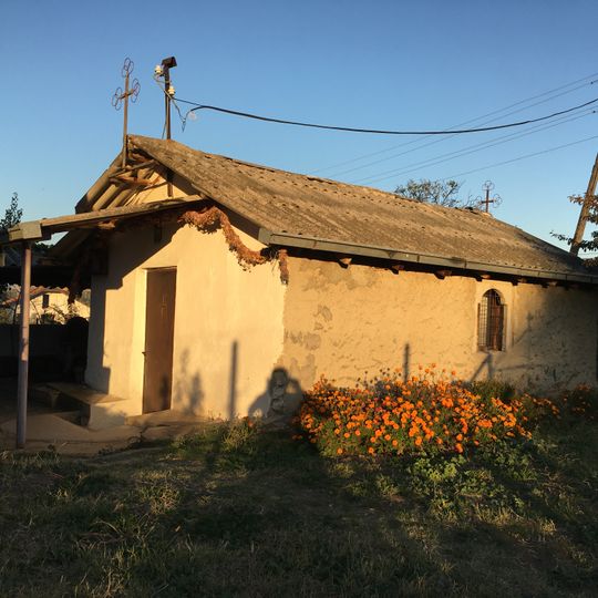 St. Demetrius Church