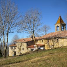 Rectoria de Sant Julià de Cabrera