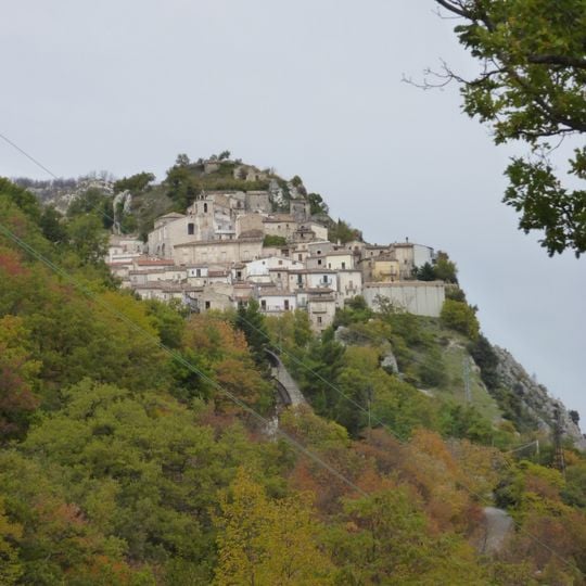 Montelapiano