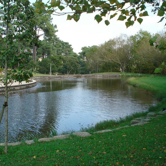 Parque Urbano da Pasteleira