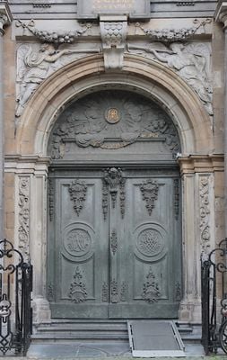 Inngang 3