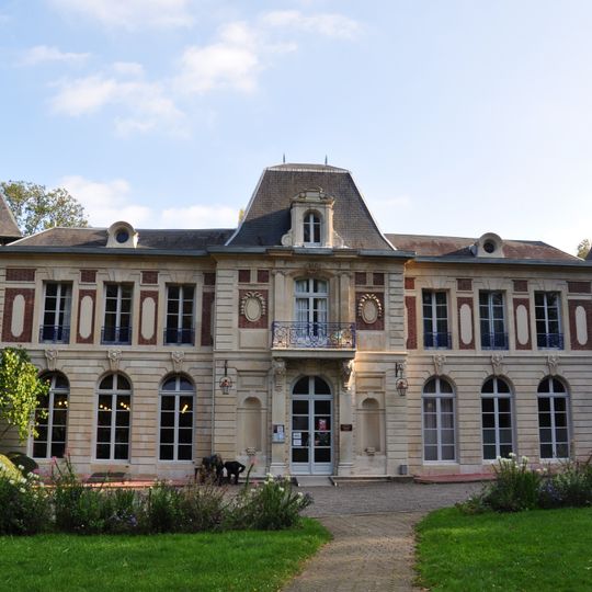 Château de Rémicourt