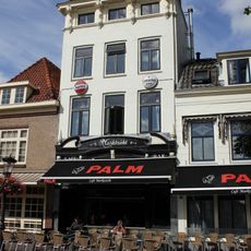 Breedstraat 4, Utrecht