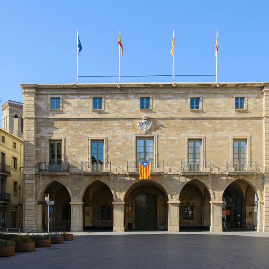 Ajuntament de Manresa
