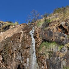 Lesmurdie Falls