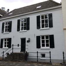 Buitenhaven 9, 's-Hertogenbosch