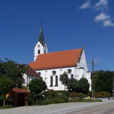 St. Oswald