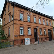 Haus Zuckerstraße 47