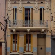 Casa Cecília Reig