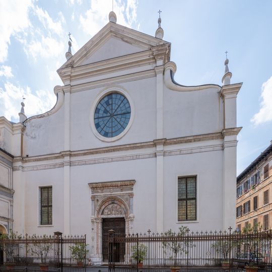 Basilica di Santa Maria delle Grazie