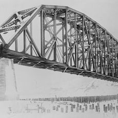 Mears Memorial Bridge