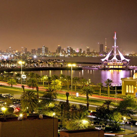 Ibis Kuwait Salmiya