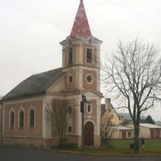 Chapel of the Sacred Heart