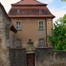 D-6-79-134-37 Amtshaus