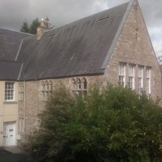 St John's Episcopal School