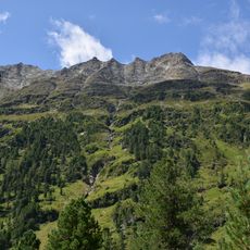 Bretterspitzengräben