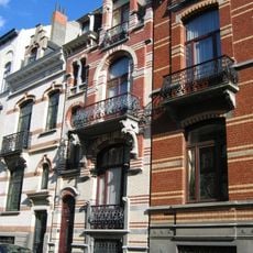 Maison Kwachet