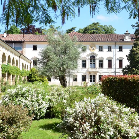 Villa Zileri