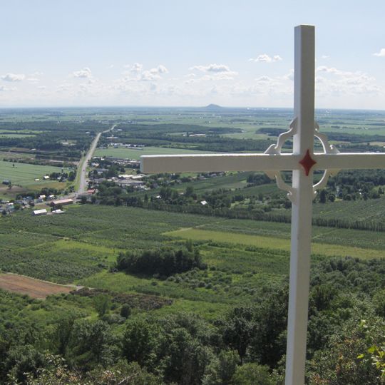 Saint-Paul-d'Abbotsford