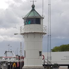 Aarøsund Lighthouse