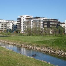 Scaniaparken