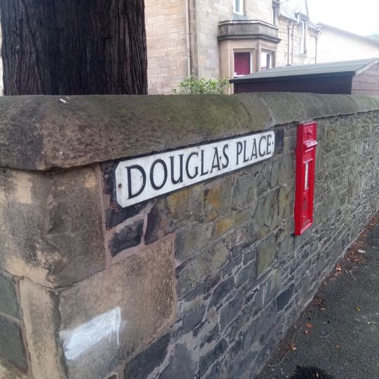 Boundary Walls, Pollenca, 23 And 23A Abbotsford Road