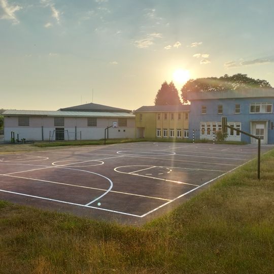 CEIP Santa Eulalia de Dumbría
