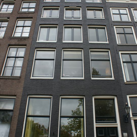 Keizersgracht 722, Amsterdam
