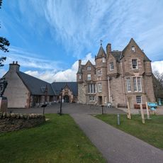 Black Watch Regimental Museum