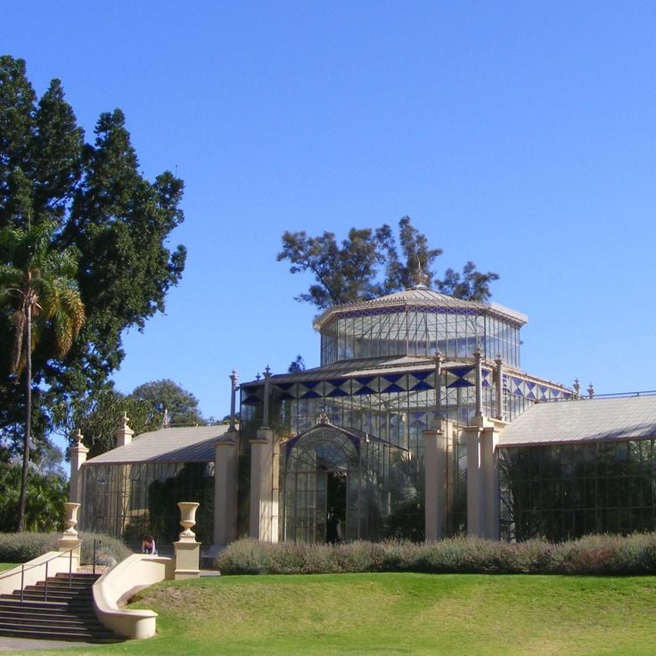 Adelaide Botanic Garden