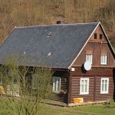 Kryštofovo Údolí 11