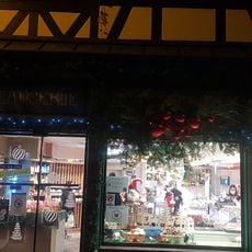 Marché de Noël de Rosheim