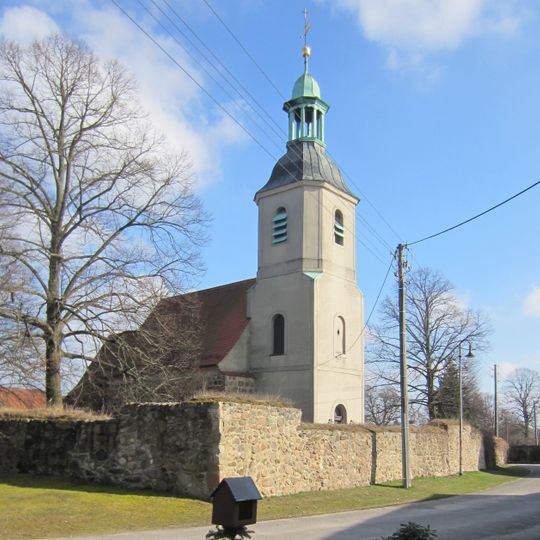 Massen-Niederlausitz