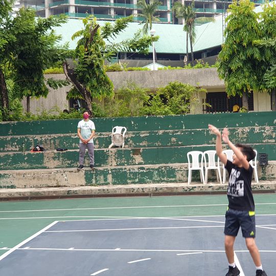 Valle Verde Country Club