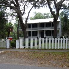 Seven Oaks, Bluffton SC