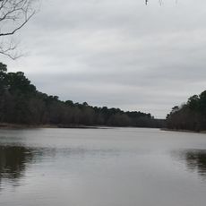 Millwood State Park