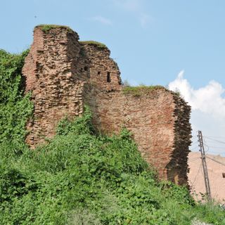 Kotla Nihang Khan Fort