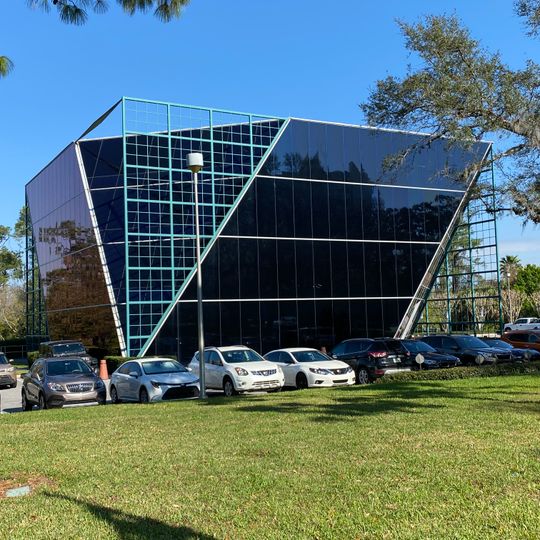 Distrito de Mejoramiento de Reedy Creek