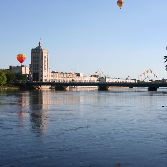Rock River