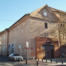 Collegio dei Carmelitani scalzi